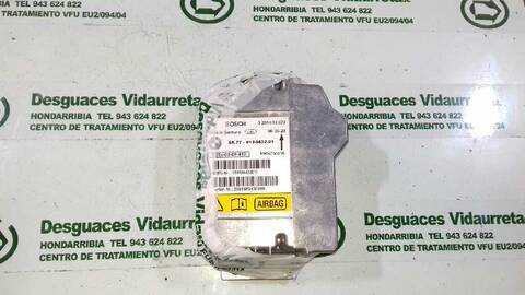 Centralita Airbag Bmw Serie 1 114 118D BERLINA 143CV 105KW