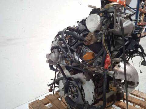 Foto 3ª: Motor Completo Mitsubishi Galant 2.5 V6 CAT BERLINA 125KW