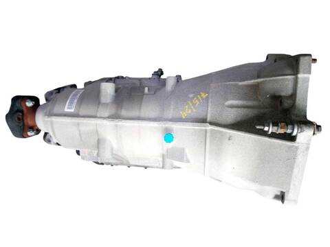 Foto 3ª: Caja Cambios Bmw Serie 1 114 120 D (2003)