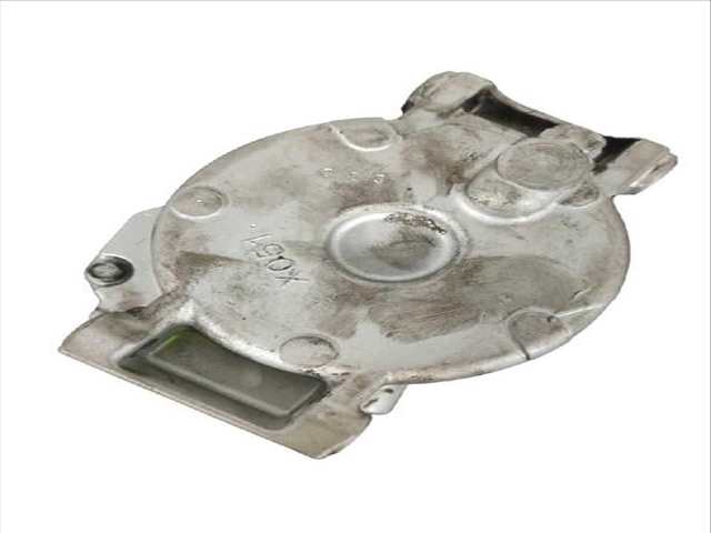 Compresor Aire Acondicionado Chrysler Voyager 2.5 CRD