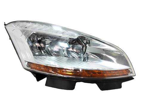 Faro Derecho Citroen C4 EXCLUSIVE 1 16V HDI FAP 109CV
