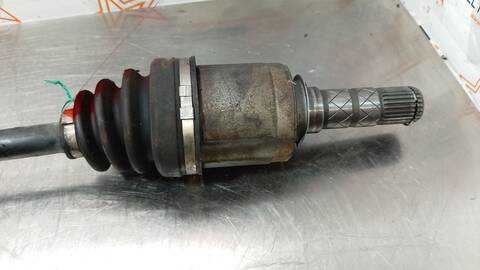 Foto 3ª: Transmision Delantera Izquierda Subaru Outback EXECUTIVE PLUS 150CV 110KW [EE20] (2015)