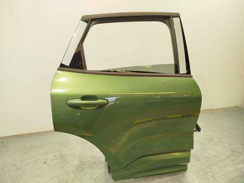 Foto 2ª: Puerta Trasera Derecha Ford Kuga 2.5 FHEV 190CV 140KW [BGDC] (2024)