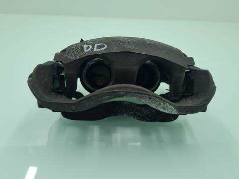Foto 2ª: Pinza Freno Delantera Derecho Mercedes Sprinter 310/311/313/314/316 CDI 906.631/633/635/637) 114CV 84KW CAJA CERRADA [651955] (2018)