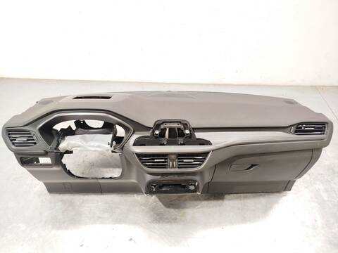 Foto 2ª: Kit Airbag Ford Kuga 2.5 FHEV 190CV 140KW [BGDC] (2024)