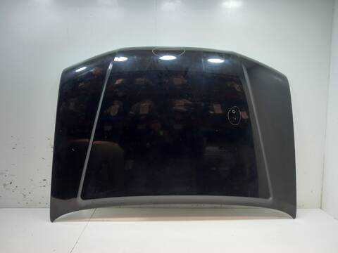 Capot Nissan Navara YD25DDTI