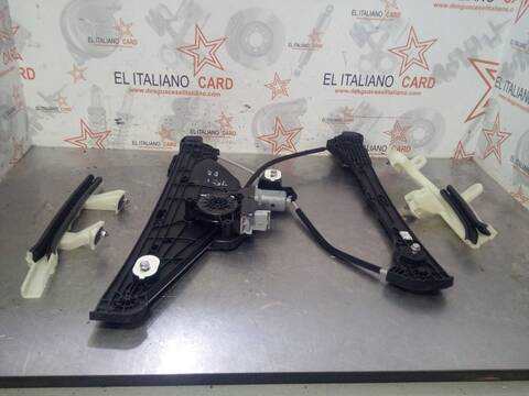 Foto 1ª: Elevalunas Eléctrico Delantero Derecho Peugeot 208 ALLURE 101CV 74KW [HN05/PSA] (2021)