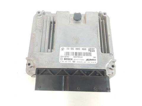 Foto 3ª: Centralita Motor ECU Opel Insignia 2.0 CDTI 140CV [A20DTE] (2008)