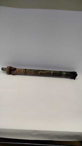 Foto 4ª: Transmision Delantera Derecha Hyundai Galloper 2.5 D [D/D4BH] (1999)