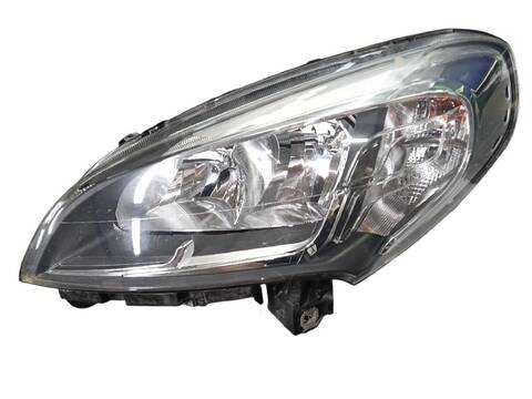 Foto 2ª: Piloto Delantero Izquierdo Fiat Doblo 1.3 D MULTIJET 263WXU1A 263ZXU1A 263WYB1A 263ZYB1A) (2010)