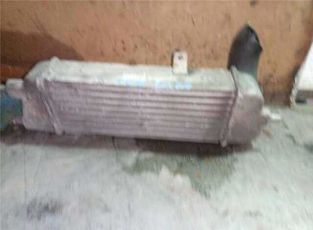 Foto 3ª: Intercooler Hyundai i30 1.6 CRDI [D4FB]