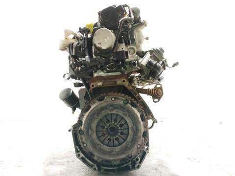 Foto 3ª: Despiece Motor Renault Megane 1.5 DCI KZ1M KZ1W KZ0R) GRANDTOUR 106CV 78KW III GRANDTOUR KZ0/1) [K9K636] (2000)