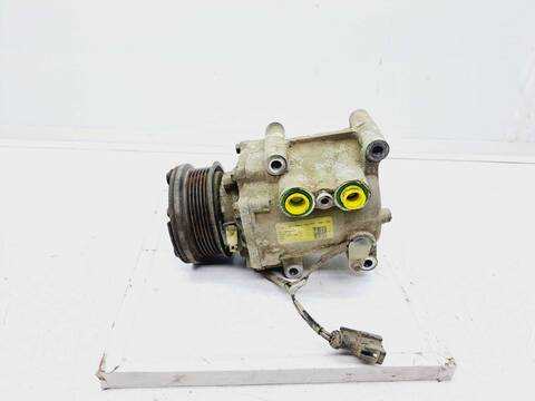Foto 1ª: Compresor Aire Acondicionado Ford Fiesta 1.4 16V CAT 80CV 59KW [FXJB] (2004)