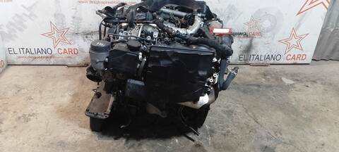 Foto 1ª: Motor Completo Mercedes Clase R 280 R 350 CDI 4-MATIC 251.022) 224CV 165KW [OM642950] (2006)
