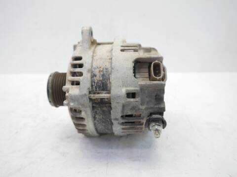 Foto 2ª: Alternador Nissan Navara 163 CV 120KW [YS23DDT YS23] (2017)