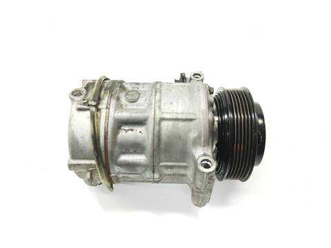 Foto 3ª: Compresor Aire Acondicionado Land Rover Range HSE (2014)