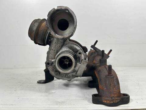 Turbocompresor Audi A3 1.9 TDI 105 CV 77KW
