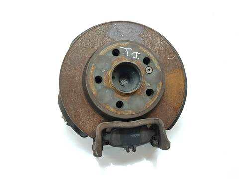 Foto 3ª: Mangueta Trasera Izquierda Mercedes Clase A 140 A 200 CDI 176.008) [651930] (2014)