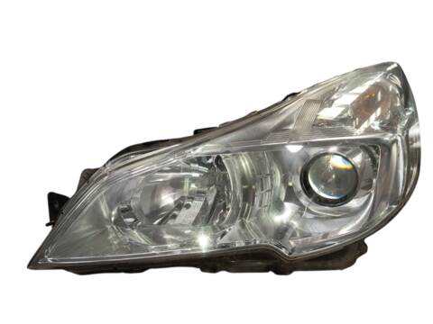 Foto 2ª: Piloto Delantero Izquierdo Subaru Outback 2.0 D AWD BRD) (2009)