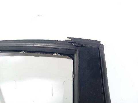 Foto 3ª: Puerta Trasera Derecha Bmw Serie 1 118 2.0 G I E87) [N46B20] (2006)