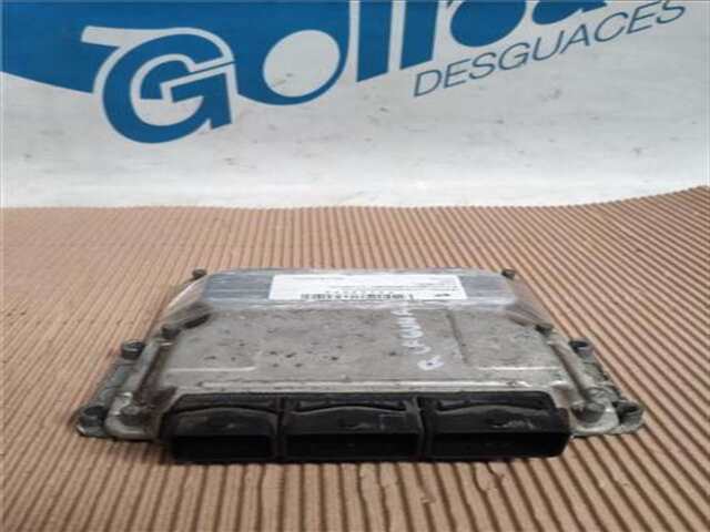 Centralita Motor ECU Renault Laguna 2.2 DCI (BG0F)