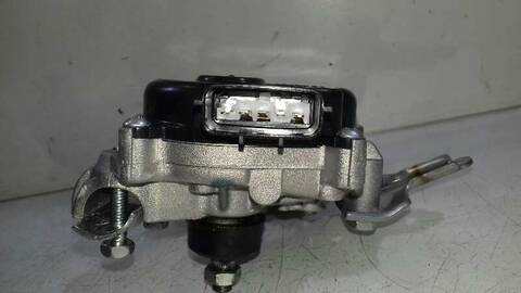 Foto 3ª: Motor Limpia Delantero Renault Captur ZEN 90CV 66KW [H4BB4] (2018)