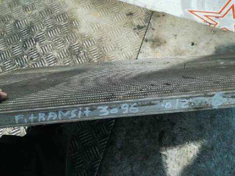 Foto 2ª: Radiador Calefaccion A.A. Ford Transit 2.2 TDCI CAT 125CV 92KW CAJA CERRADA [CYRB] (2013)