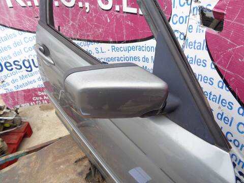 Foto 3ª: Puerta Delantera Derecha Bmw Serie 3 315 2.0 16V DIESEL CAT BERLINA 150CV 110KW [204D4] (2003)