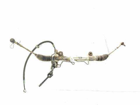 Foto 3ª: Cremallera de Direccion Toyota Hilux 2.4 D GUN112_ GUN122_ GUN135_) (2015)