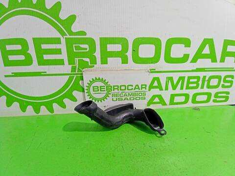 Tubo de Escape Nissan Juke ACENTA 117CV 86KW