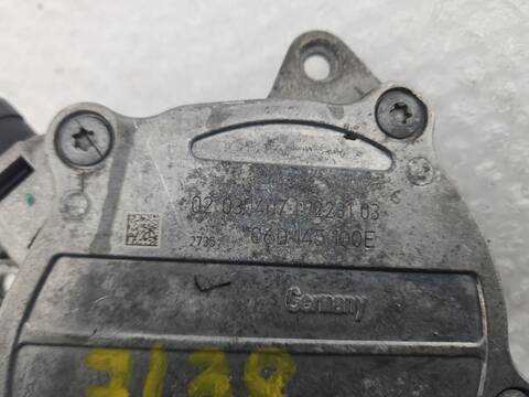 Foto 4ª: Depresor Freno Bomba Vacio Volkswagen Golf GTI BERLINA 200CV 147KW [BWA] (2007)