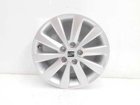 LLanta Aleacion Seat Ibiza STYLE