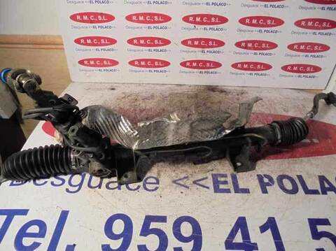 Cremallera de Direccion Renault Laguna 2.2 DCI TD 150CV 110KW
