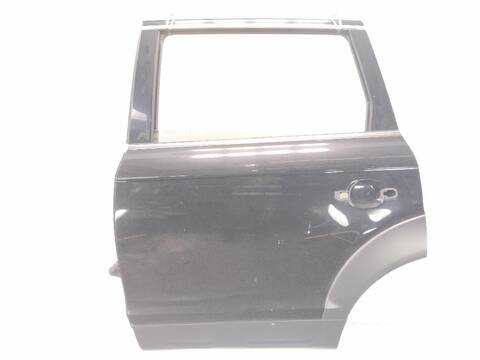 Puerta Trasera Izquierda Audi Q7 4.2 TDI QUATTRO