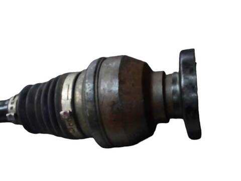 Foto 3ª: Transmision Delantera Izquierda Volkswagen Tiguan 2.0 TDI 4MOTION (2007)