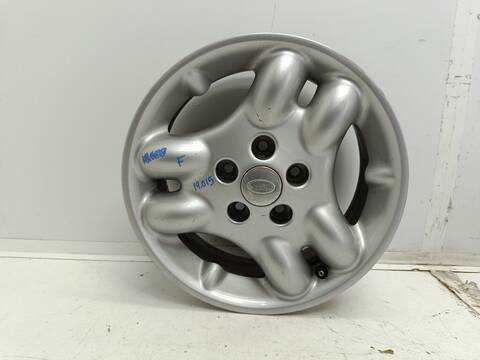 LLanta Chapa Land Rover Freelander BAIKAL 112CV 82KW