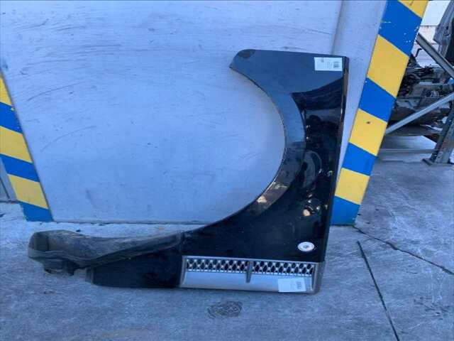 Aleta Delantera Izquierda Land Rover Range 3.6 V8 272CV 0CV