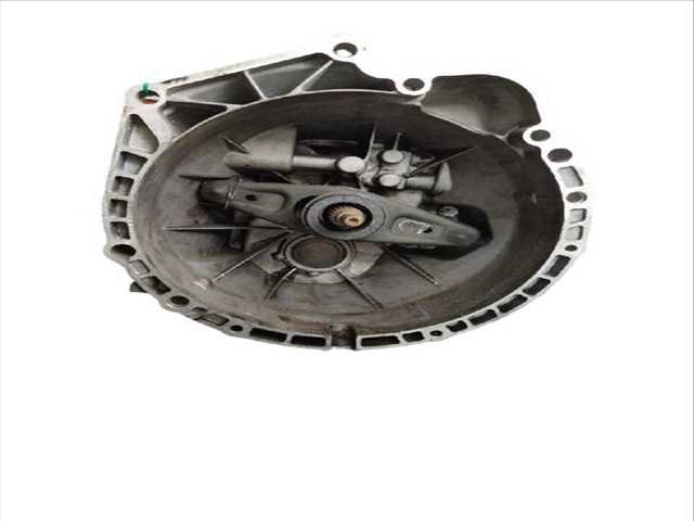 Caja Cambios Bmw Serie 1 114 118 I