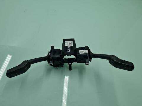 Foto 2ª: Mando Multifuncion Seat Arona FR 116CV 85KW [DLA] (2022)
