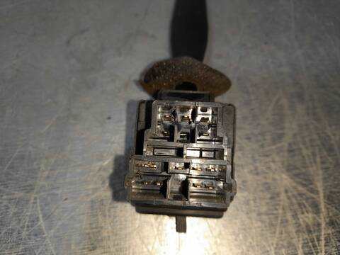 Foto 3ª: Mando Multifuncion Citroen AX 11 TRE 54CV 40KW [H1A] (1991)