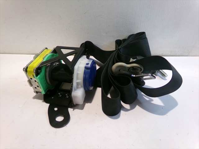 Cinturón Delantero Derecho Mazda 6 2.0 D RANCHERA, 2008-2013