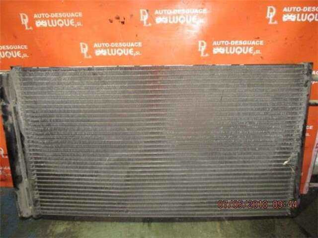 Foto 2ª: Radiador Calefaccion A.A. Bmw Serie 1 114 2.0 118D [2.0 LTR. - 90 KW 16V DIESEL CAT] [M47N 204 D4]