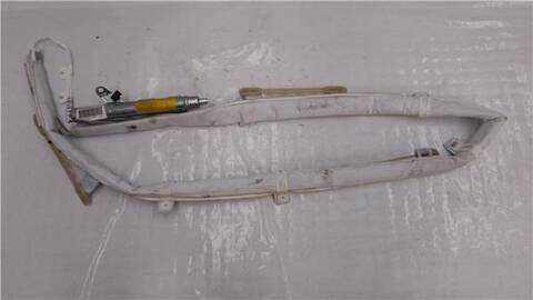 Airbag Cortina Trasero Izquierdo Citroen C8 HDI 130 FAP PREMIER CAT 4HW - DW12TED4) 128CV 94KW