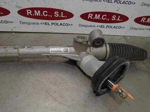 Foto 4ª: Cremallera de Direccion Nissan Note ACENTA 80CV 59KW [HR12] (2014)