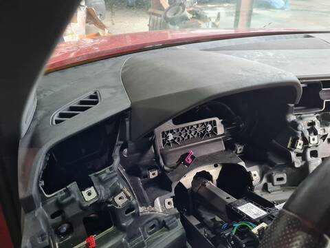 Foto 2ª: Kit Airbag Audi Q3 35 TDI 150CV 110KW [DTSB] (2021)