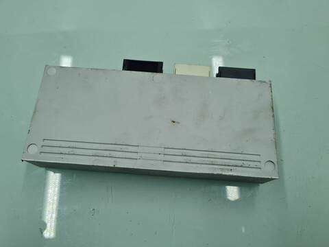 Foto 3ª: Centralita Motor ECU Bmw X5 XDRIVE30D 258CV 190KW [N57D30A] (2015)