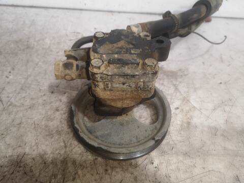 Bomba Servodireccion Suzuki Vitara G16A