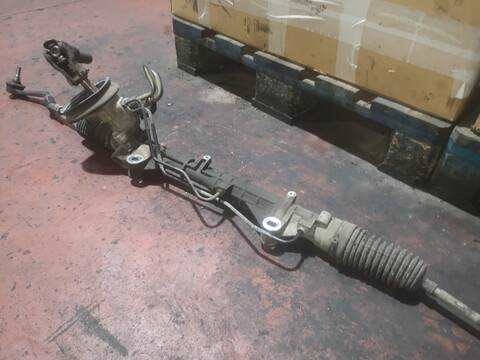 Cremallera de Direccion Dacia Sandero K9K892