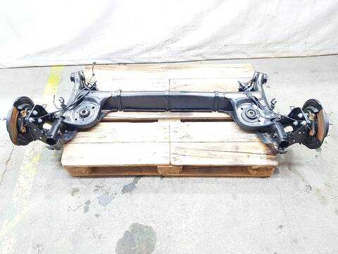 Puente Trasero Renault Arkana TECHNO