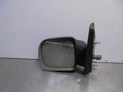 Foto 3ª: Retrovisor Izquierdo Renault Kangoo 1.9 DCI DIESEL CAT 80CV 59KW [F9Q H7] (2000)